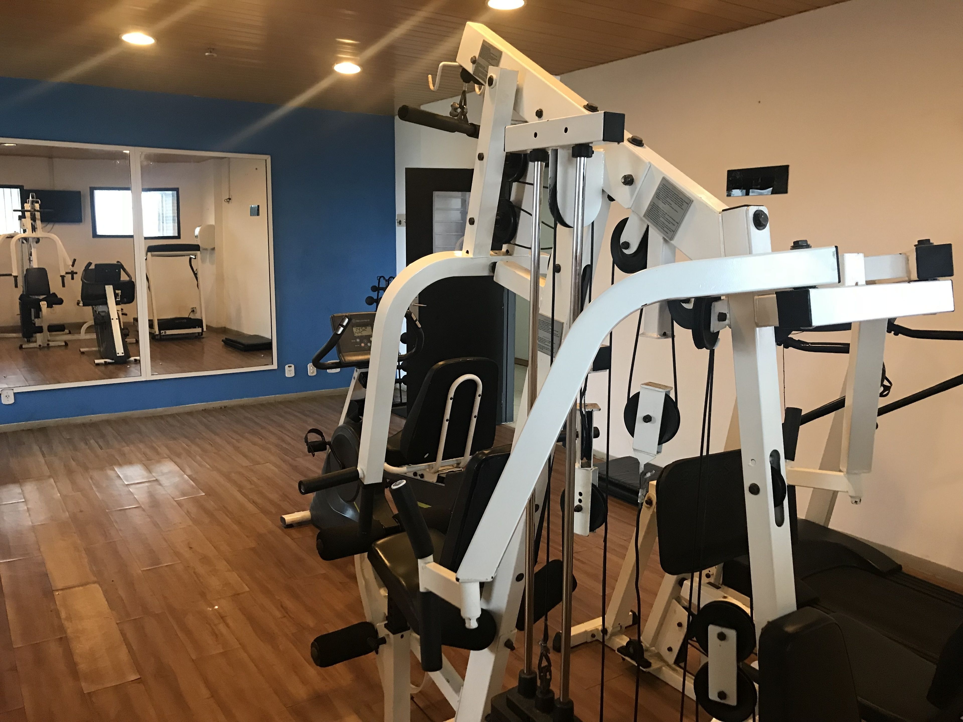 Rede Concept - Hotel Salvador