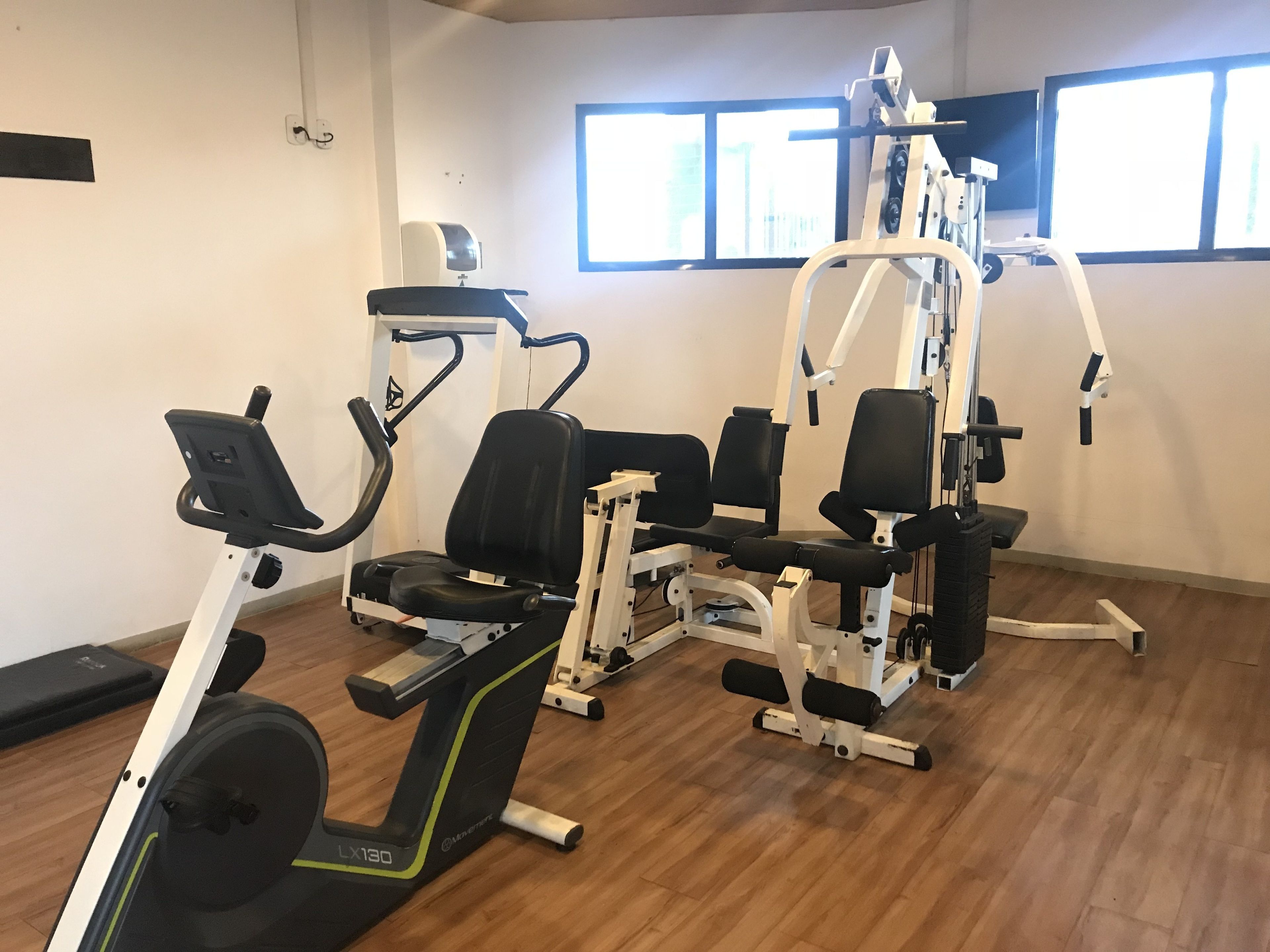 Rede Concept - Hotel Salvador