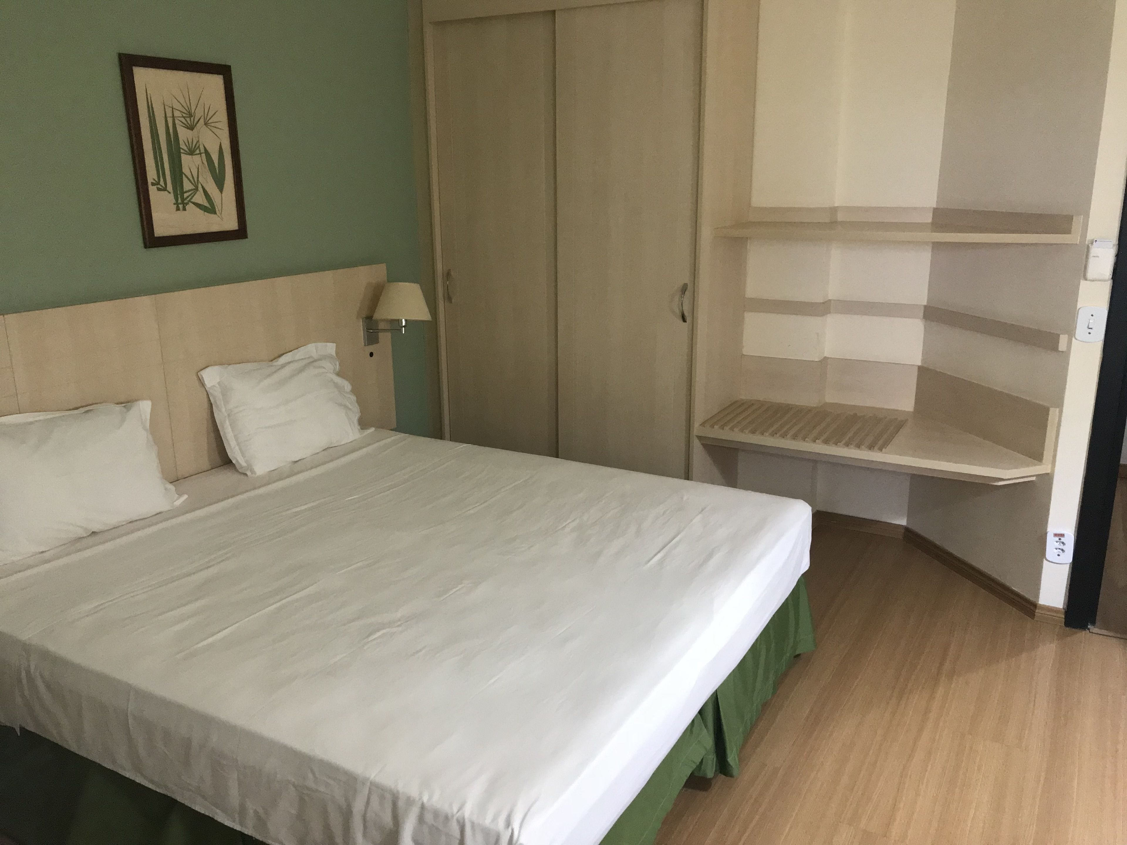 Rede Concept - Hotel Salvador