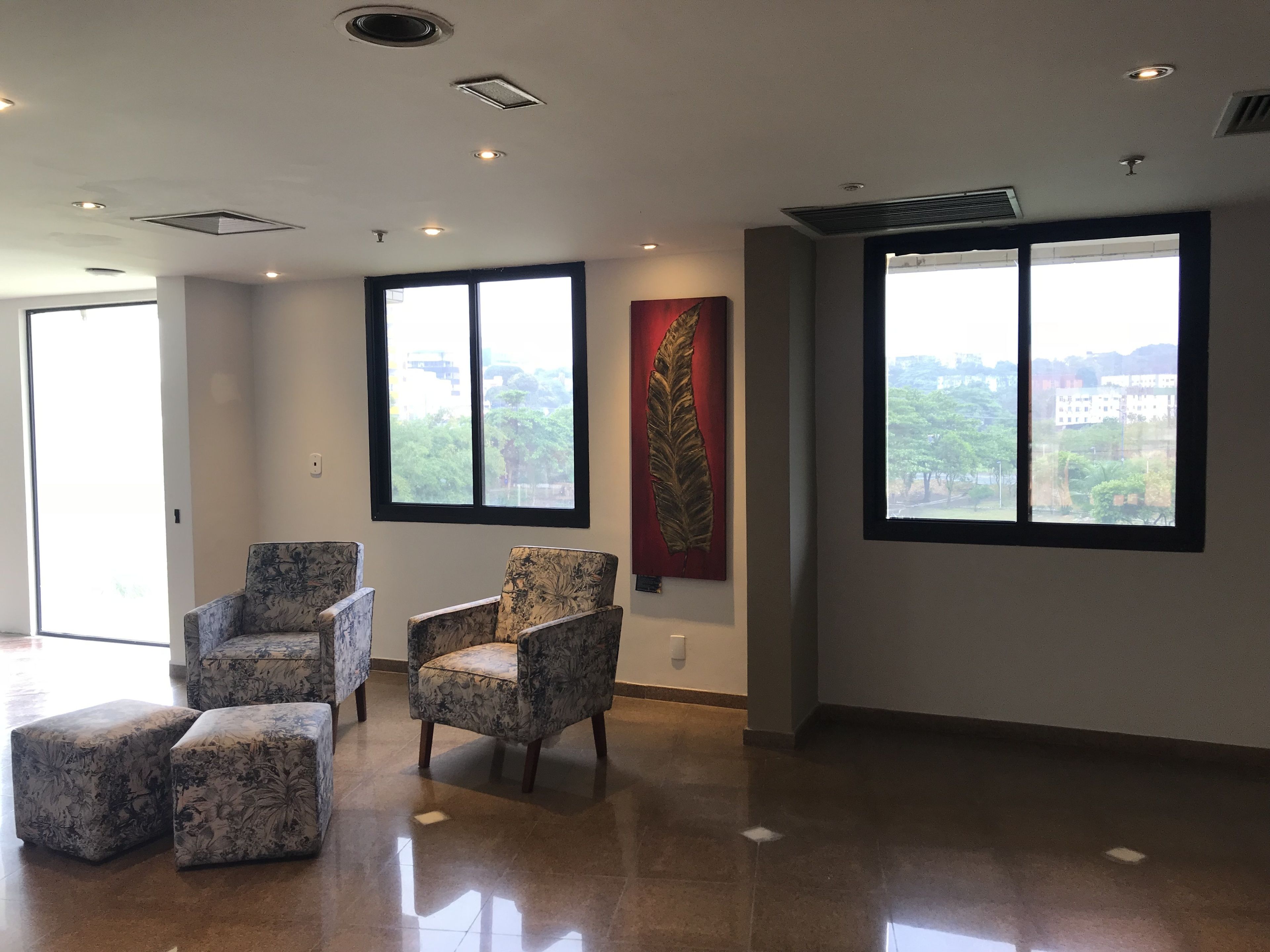 Rede Concept - Hotel Salvador