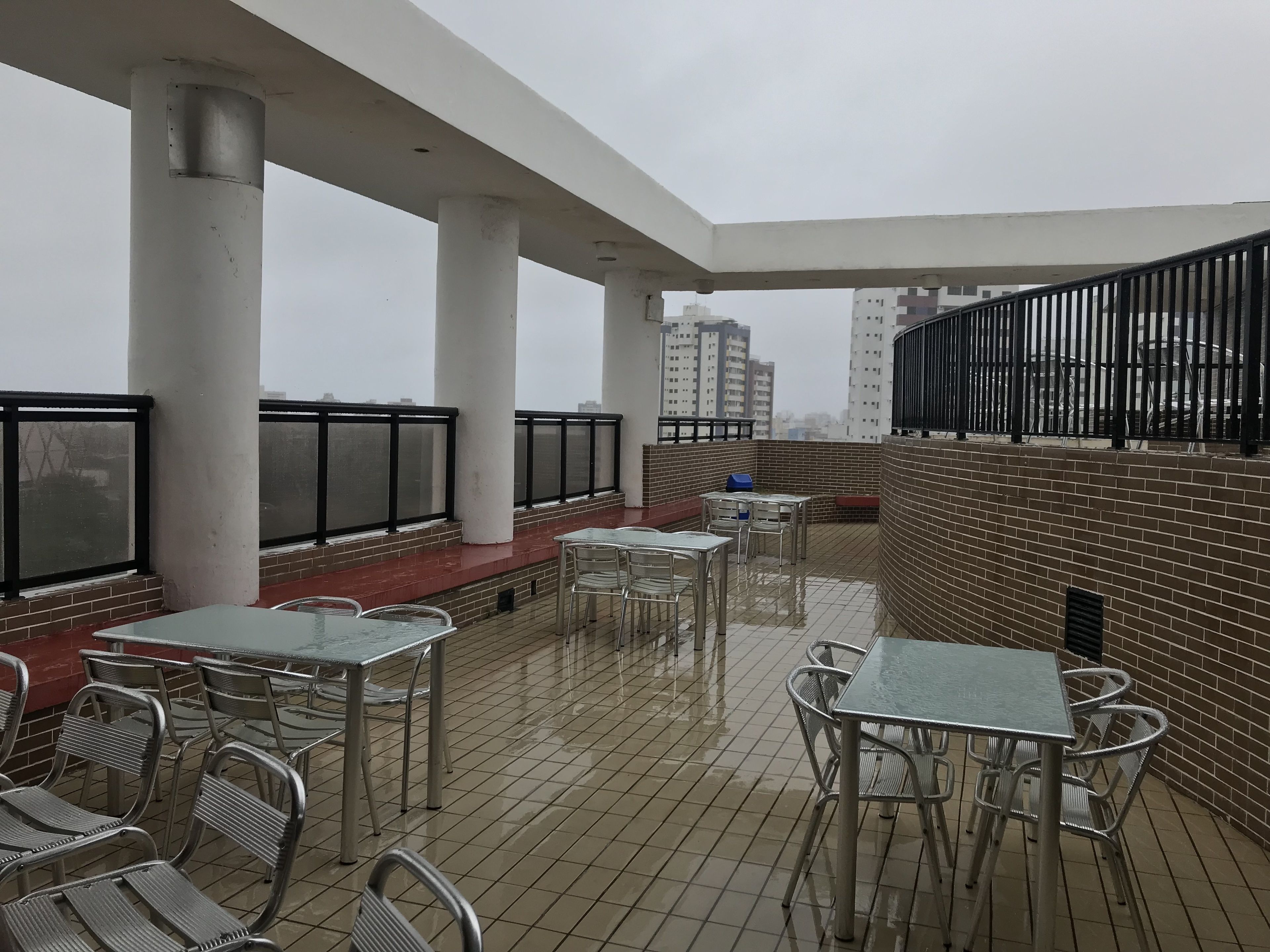 Rede Concept - Hotel Salvador