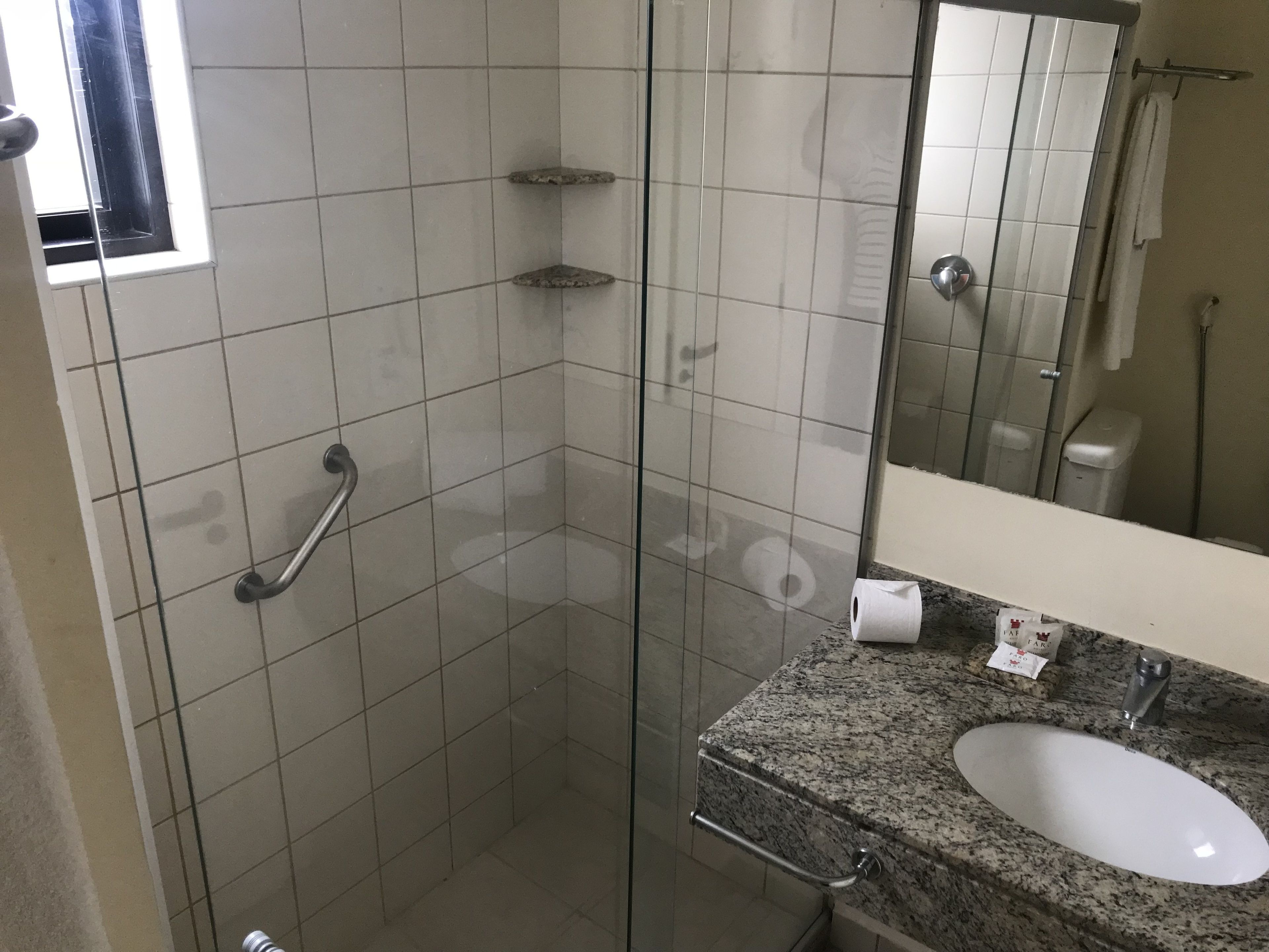 Rede Concept - Hotel Salvador