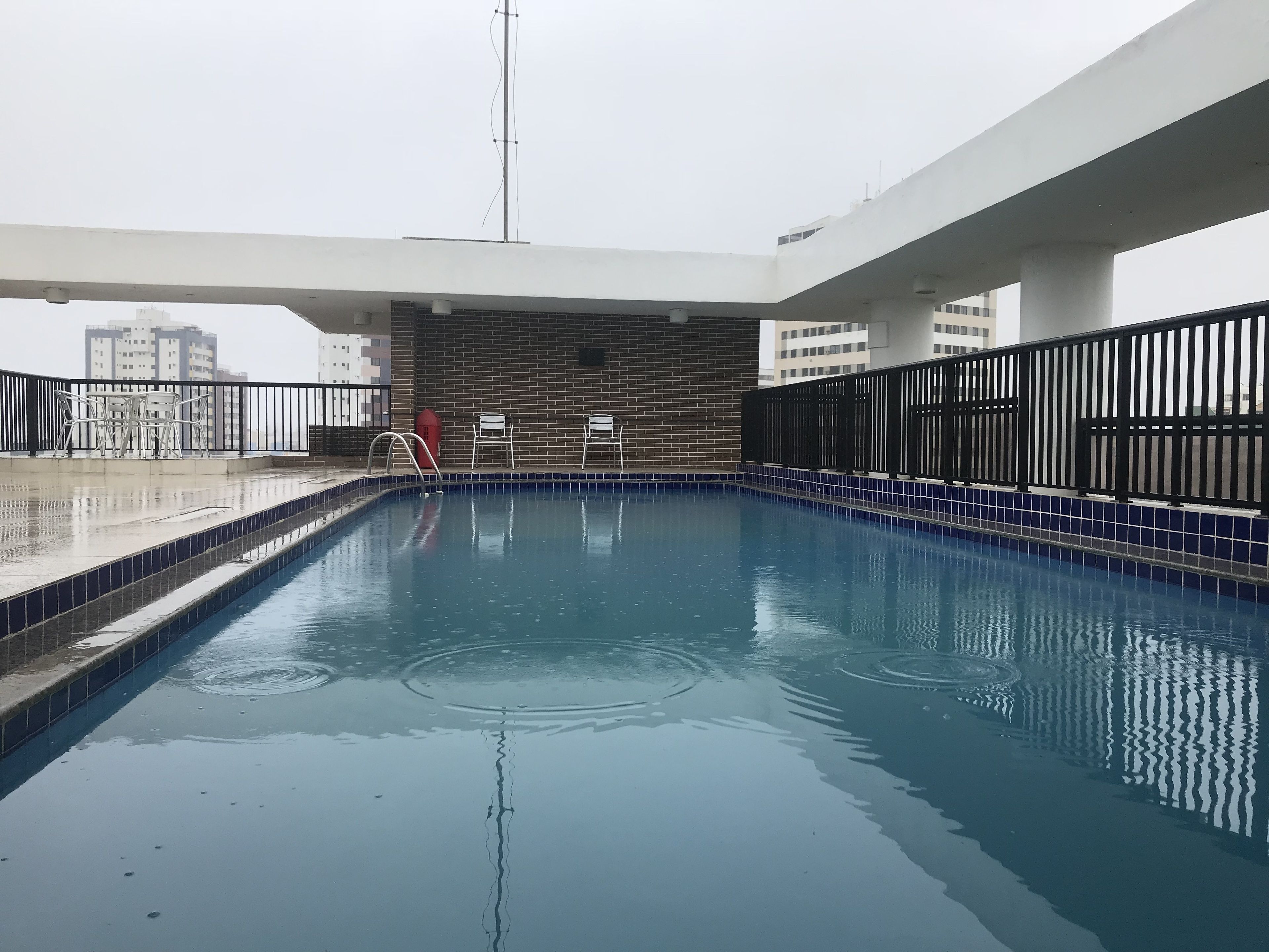 Rede Concept - Hotel Salvador