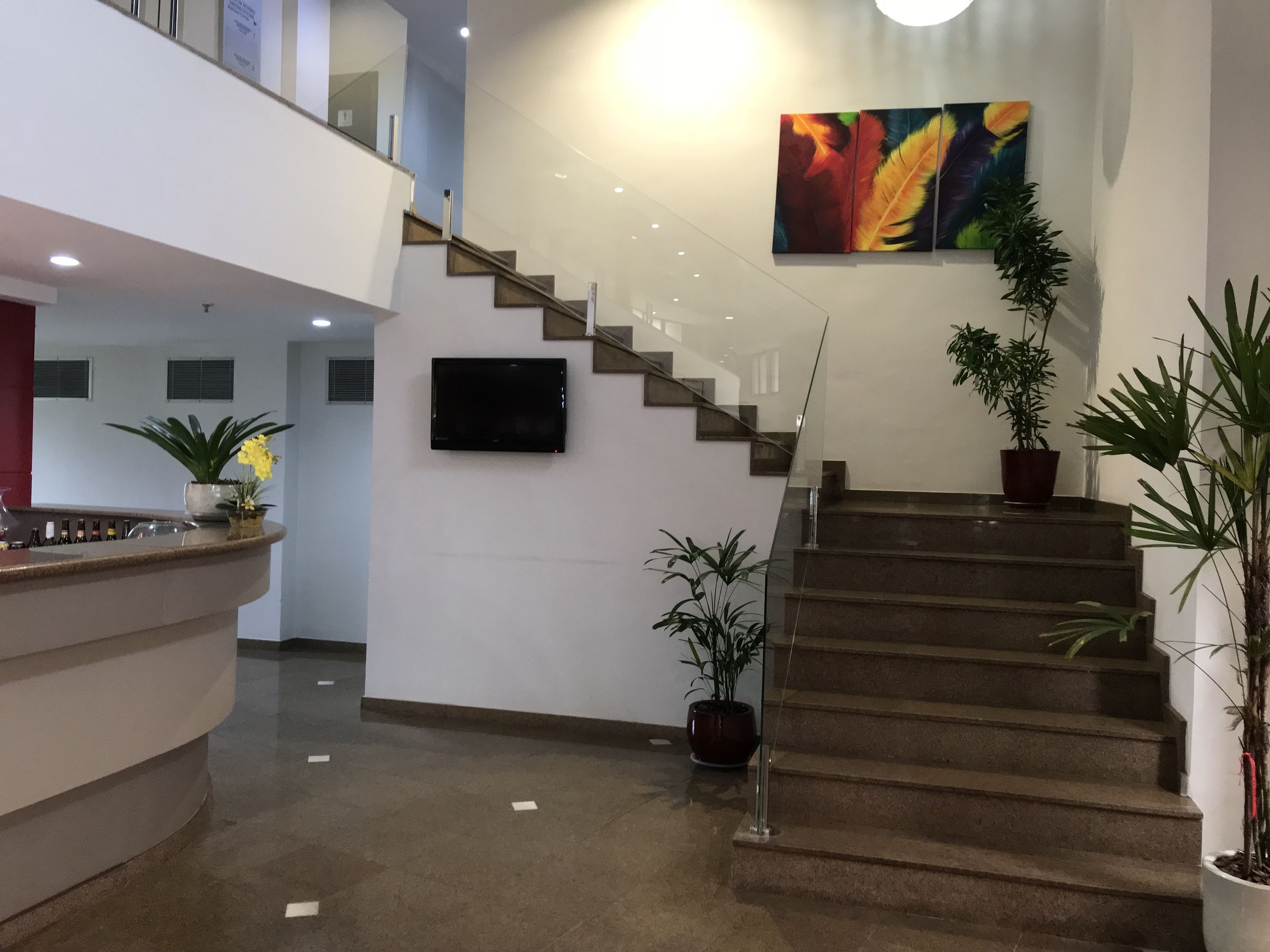 Rede Concept - Hotel Salvador