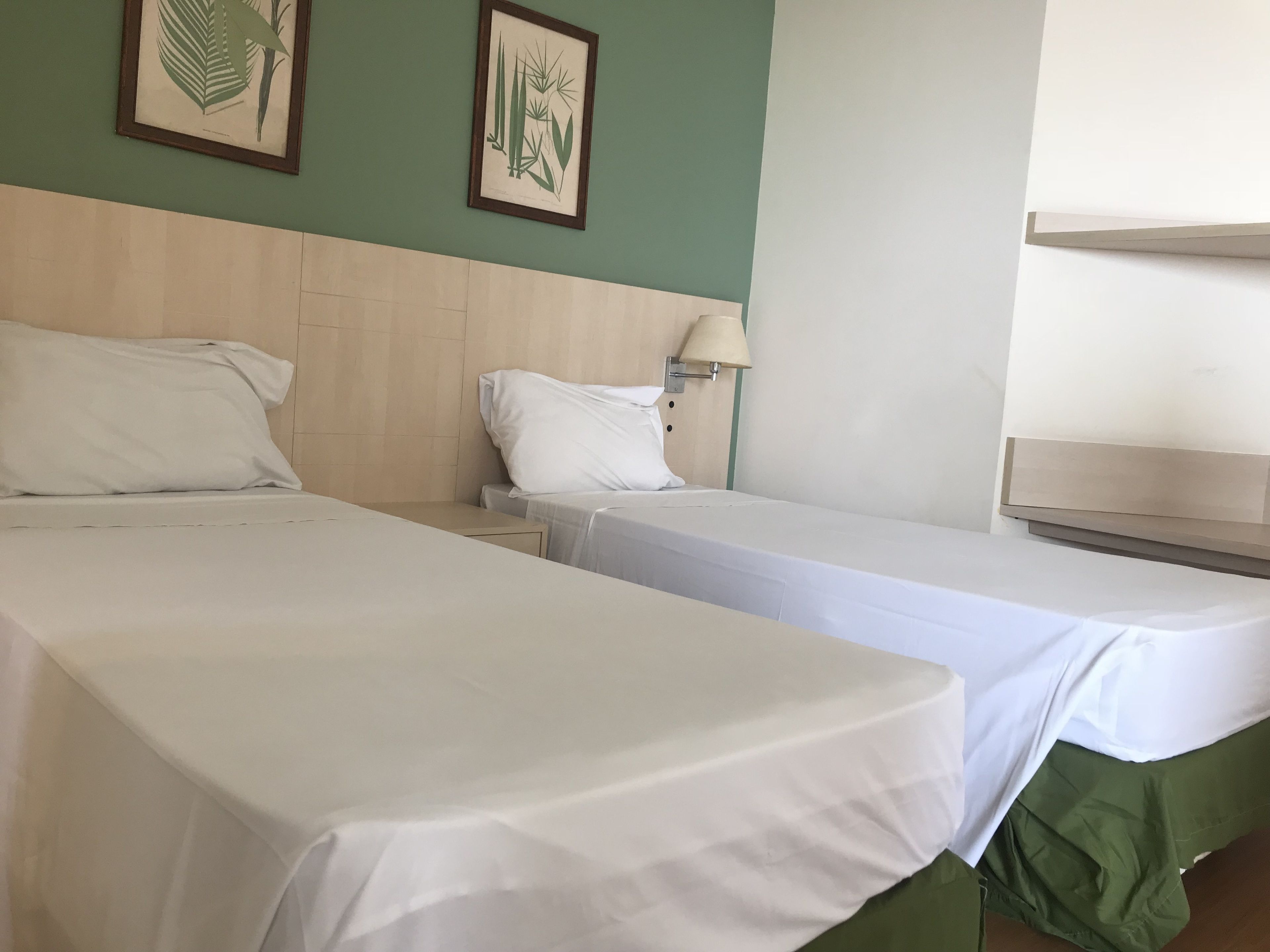 Rede Concept - Hotel Salvador