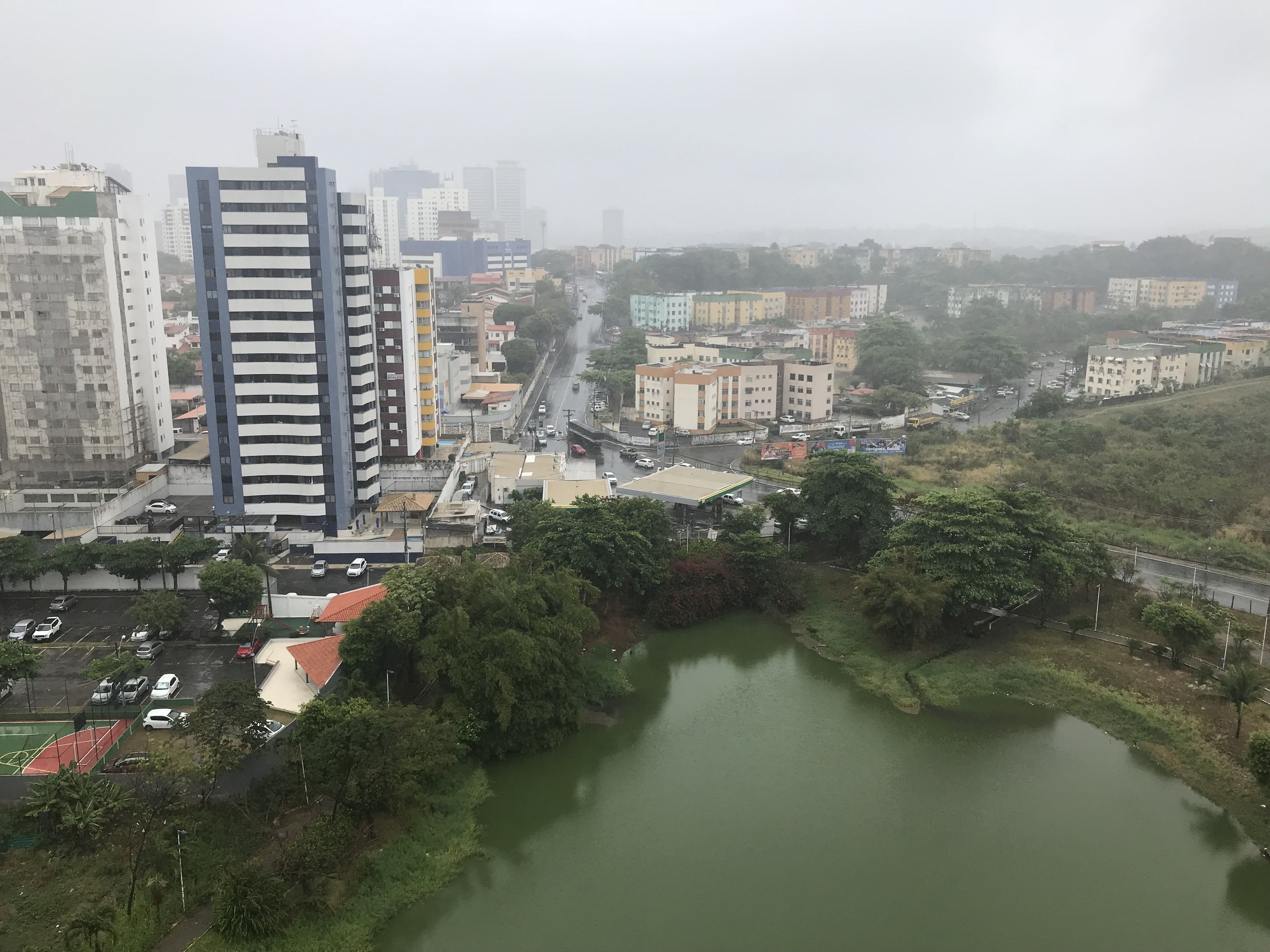 Rede Concept - Hotel Salvador