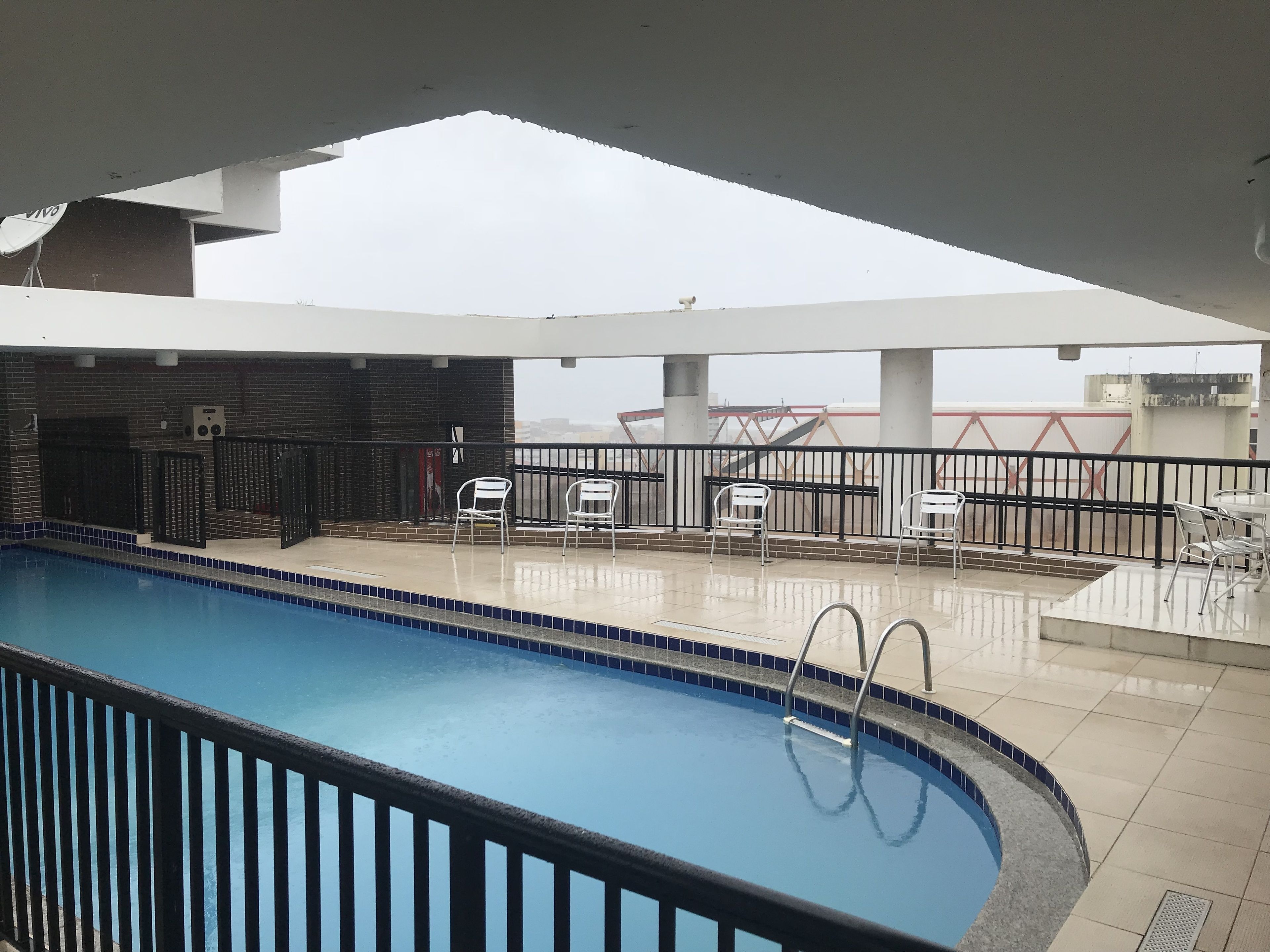 Rede Concept - Hotel Salvador