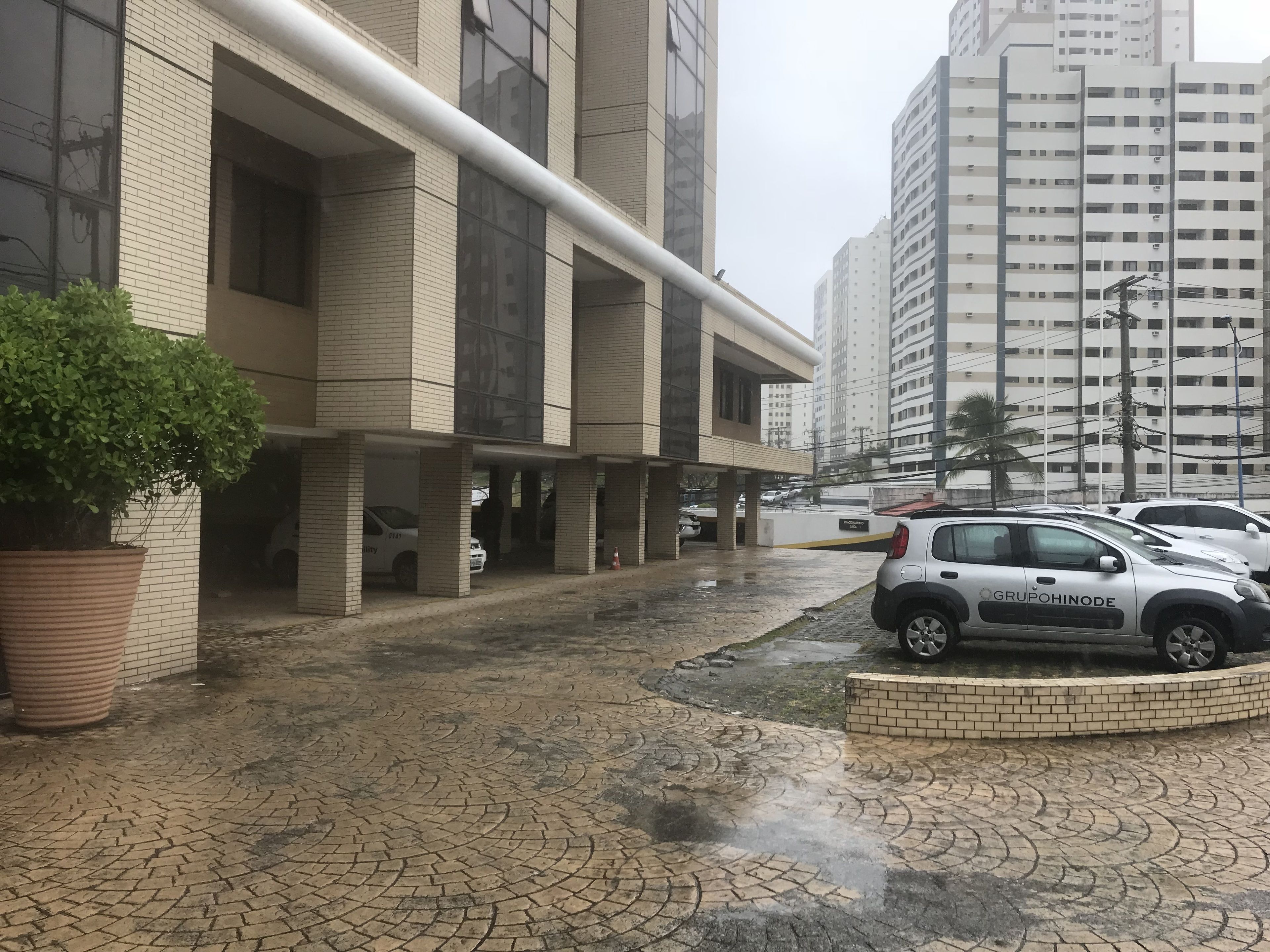 Rede Concept - Hotel Salvador