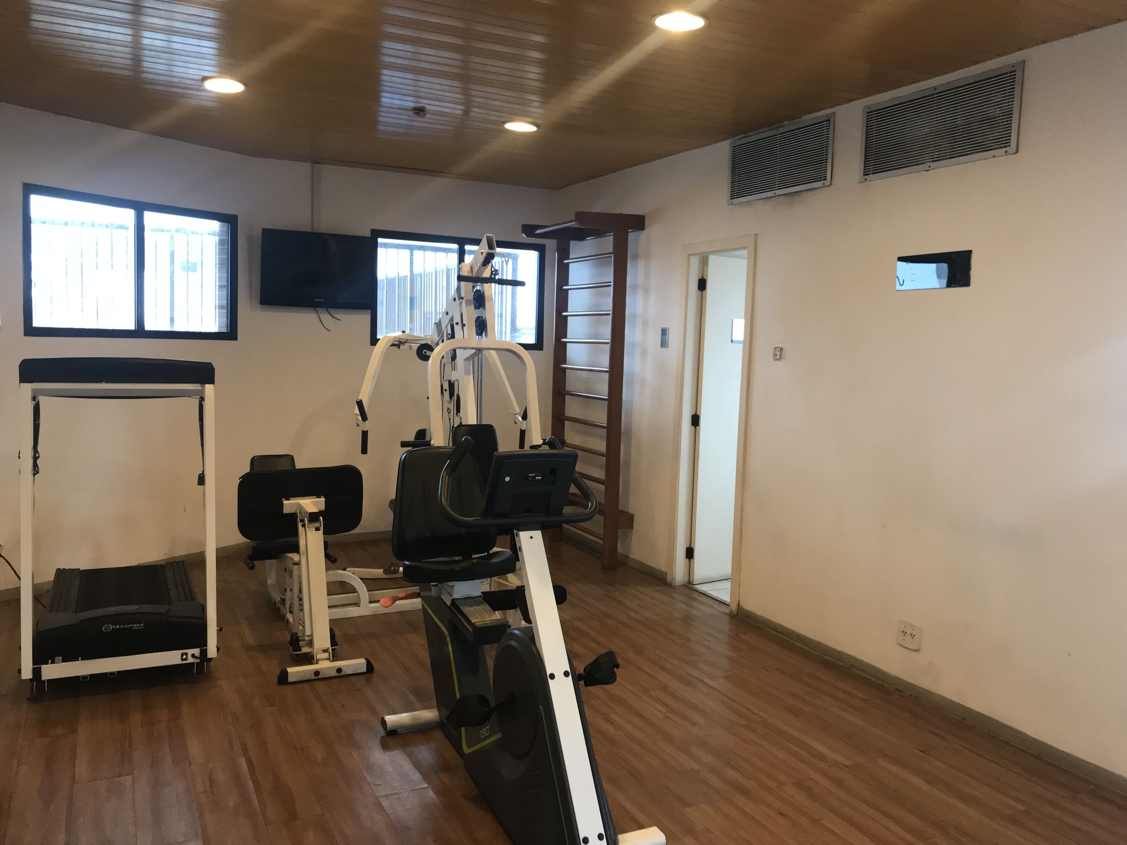 Rede Concept - Hotel Salvador