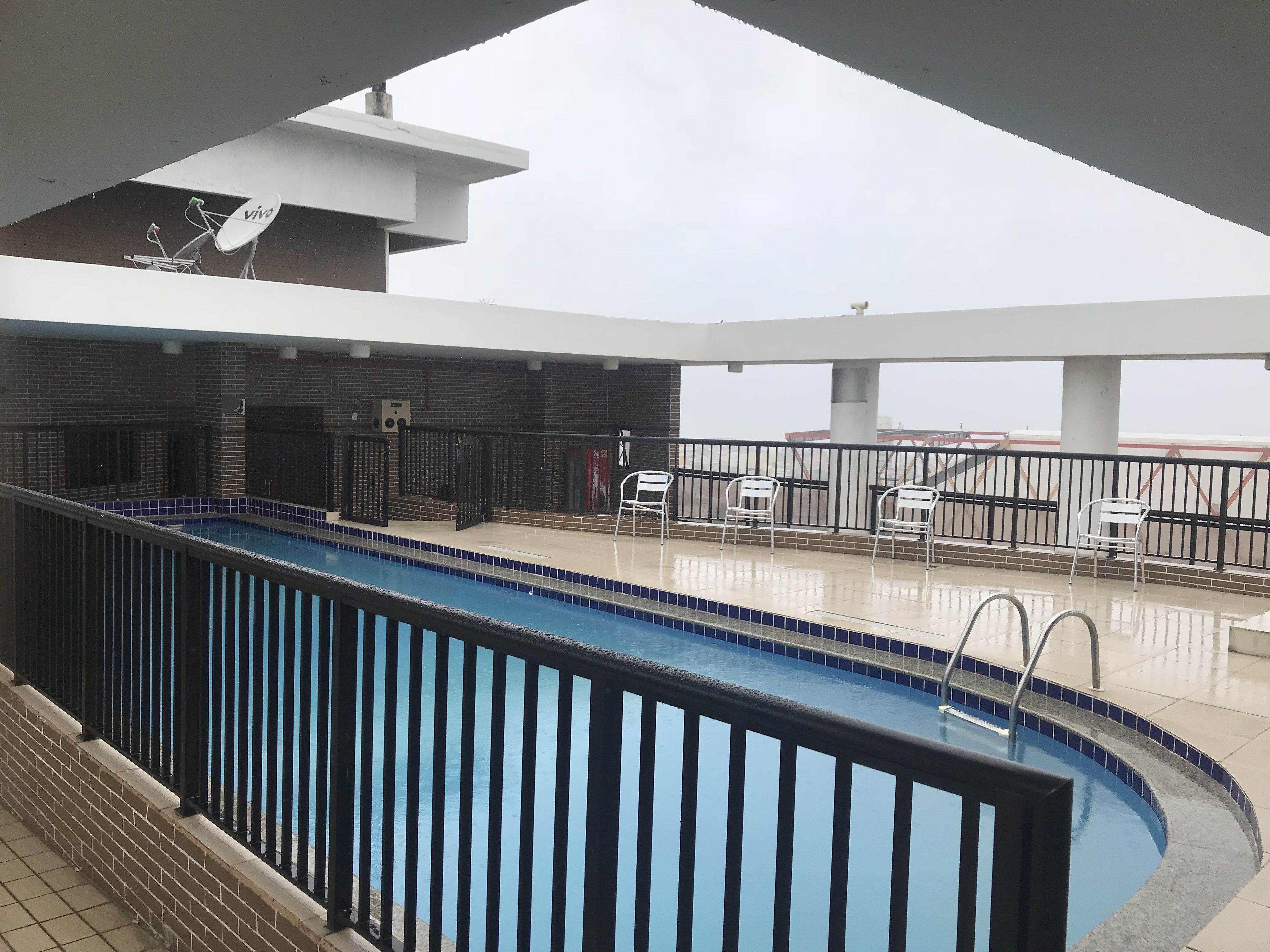 Rede Concept - Hotel Salvador