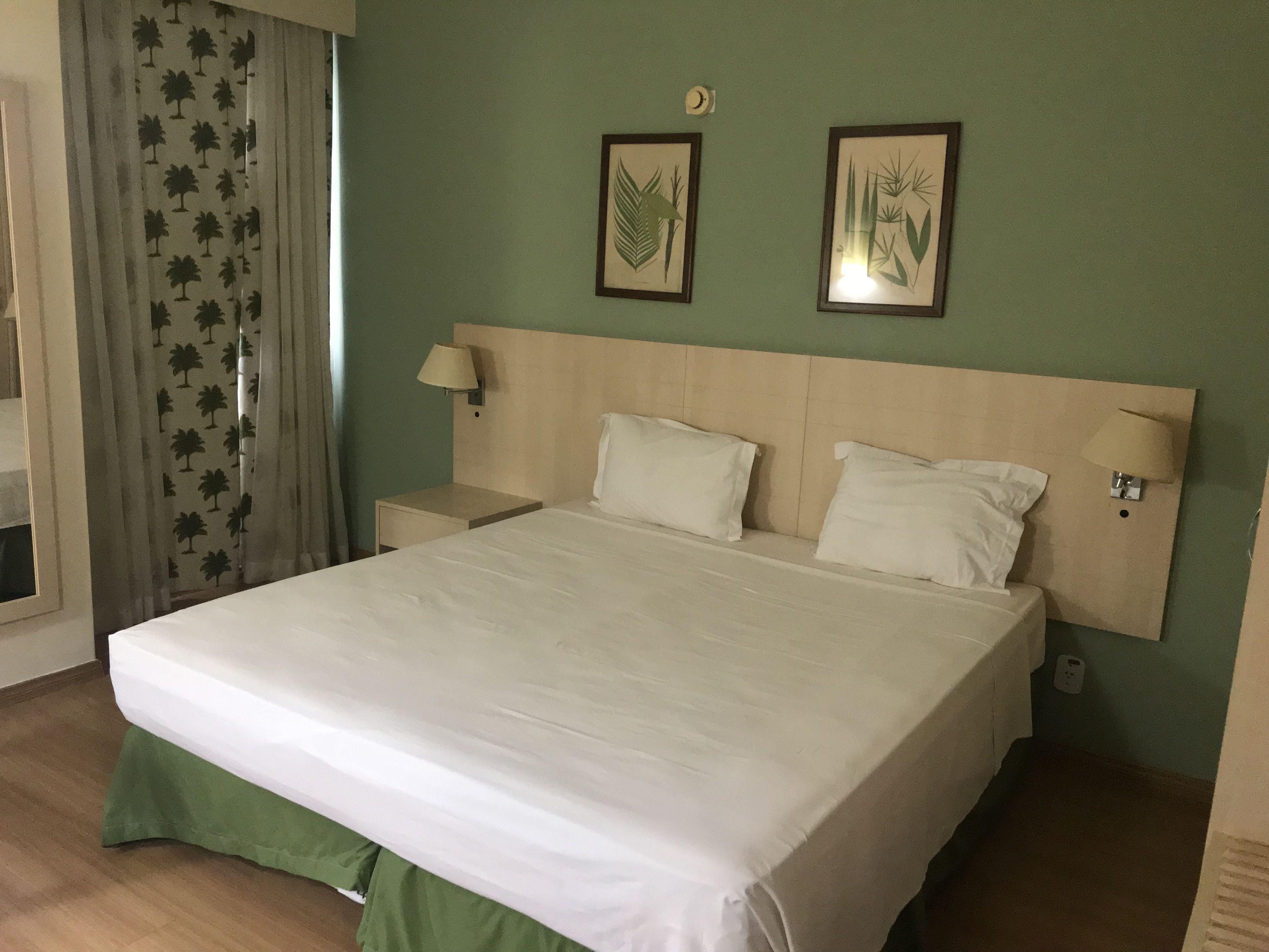 Rede Concept - Hotel Salvador