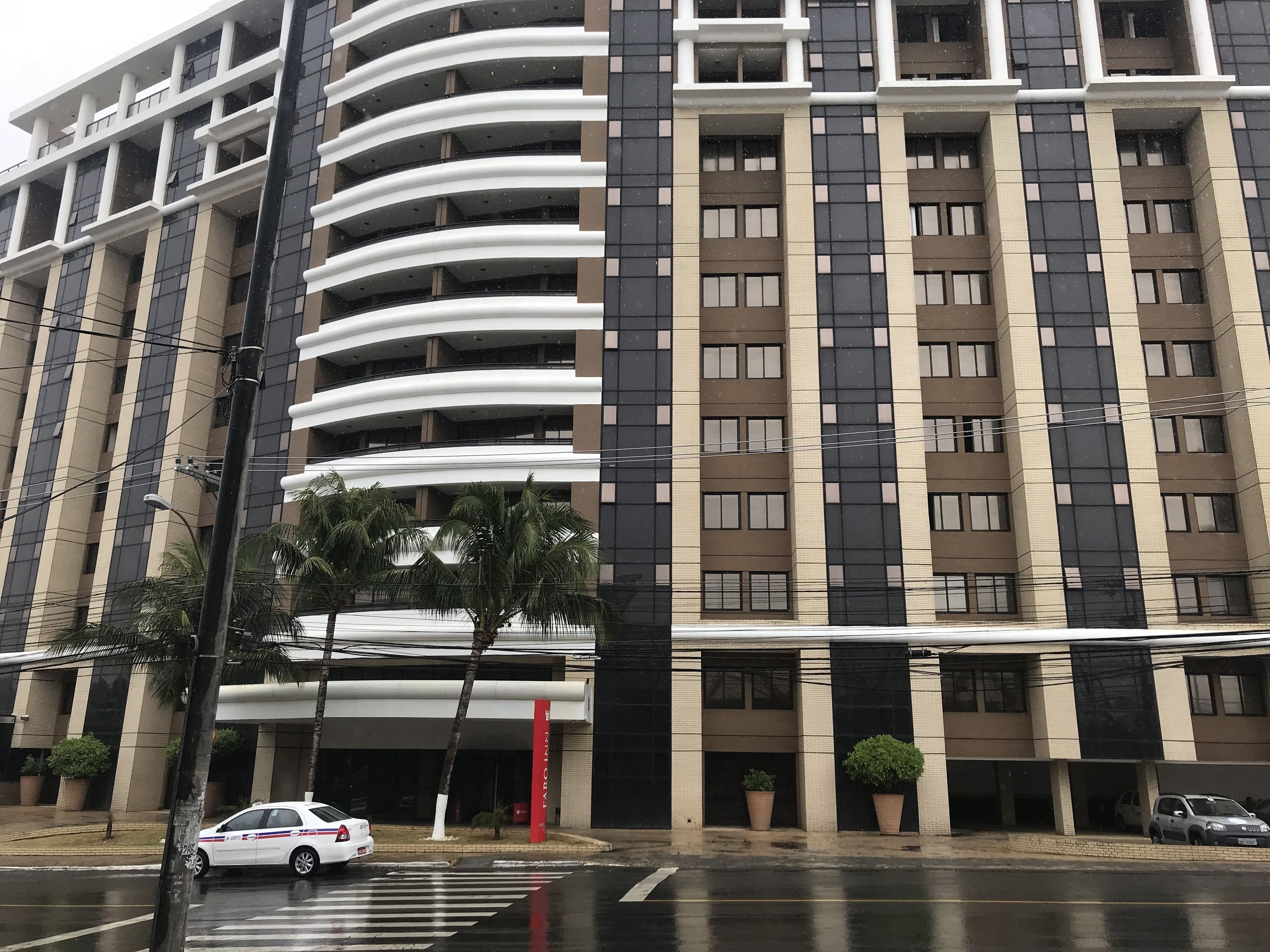 Rede Concept - Hotel Salvador