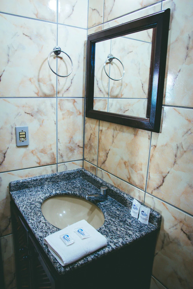 Hotel Bela Onda