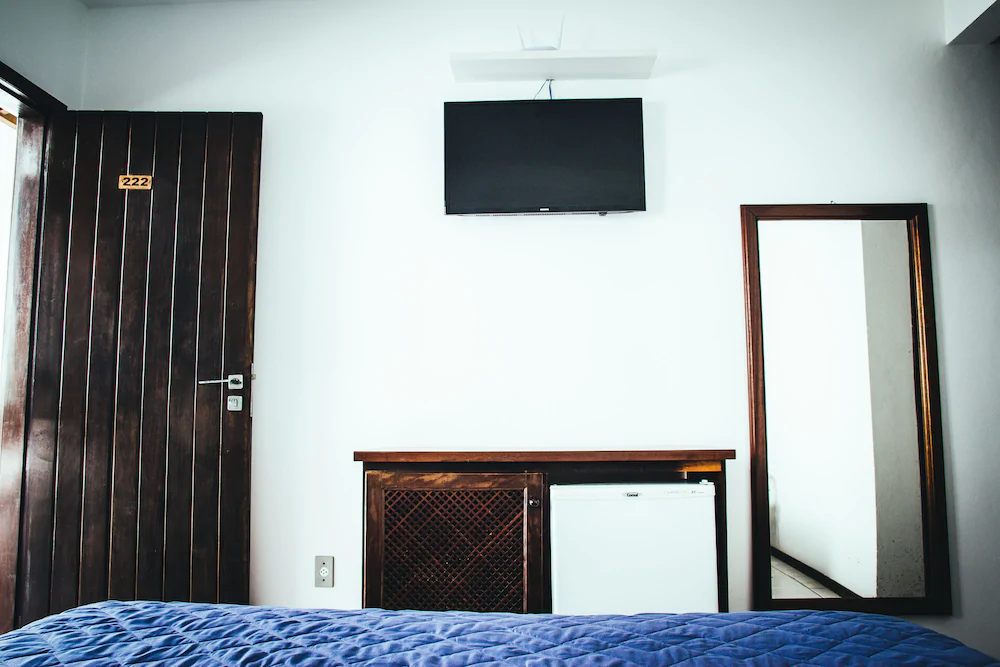 Hotel Bela Onda