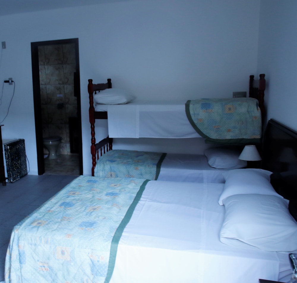 Hotel Bela Onda