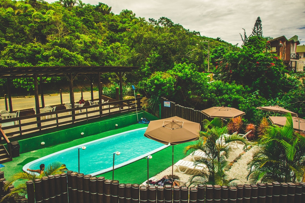 Hotel Bela Onda