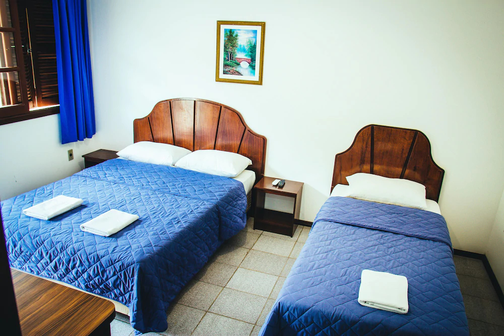 Hotel Bela Onda