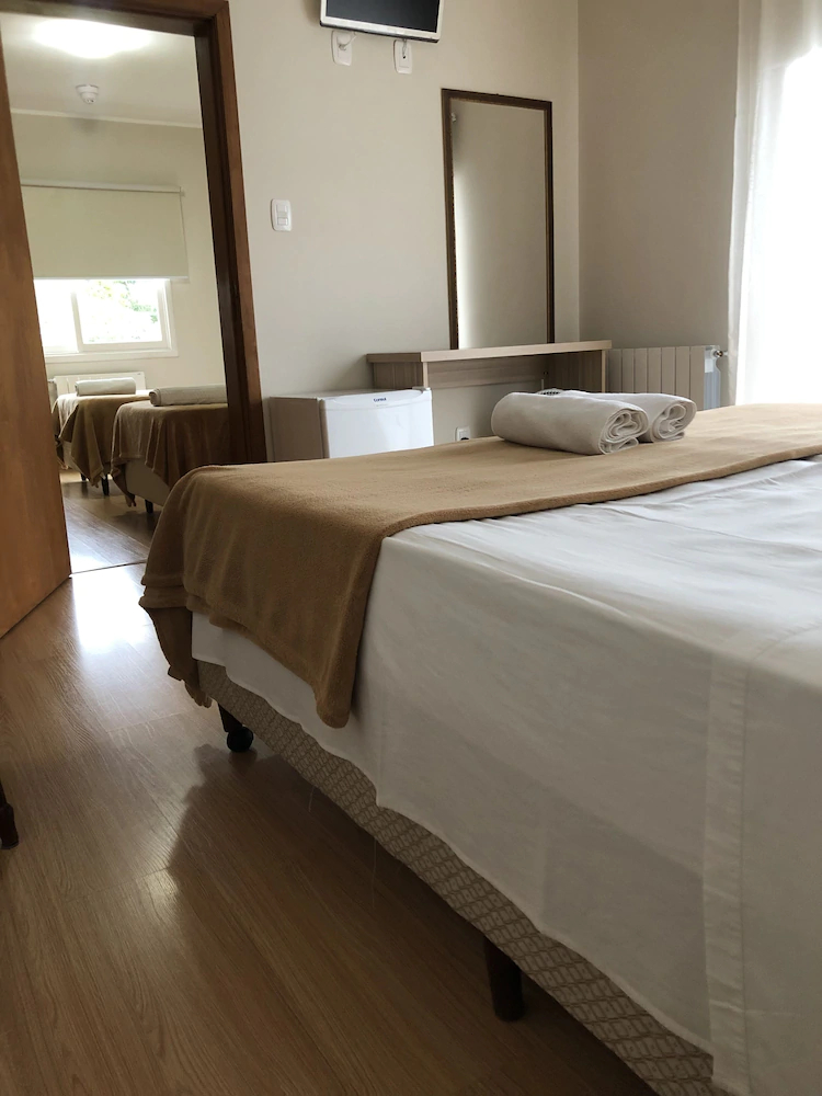 Hotel Carpevita