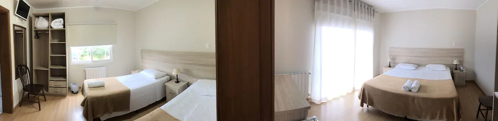 Hotel Carpevita