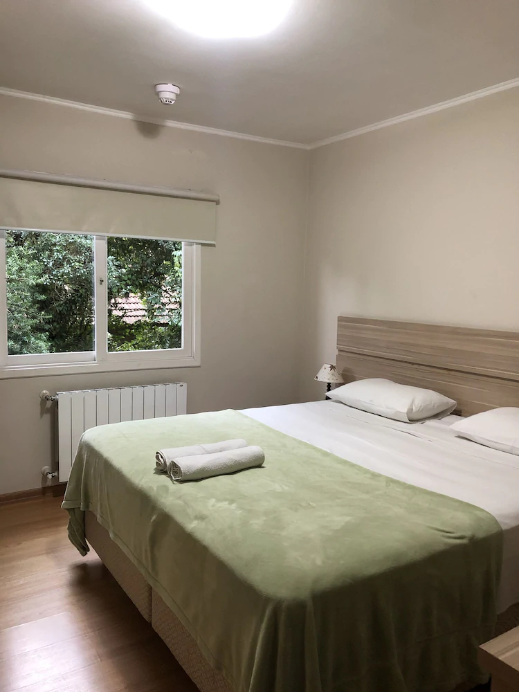Hotel Carpevita