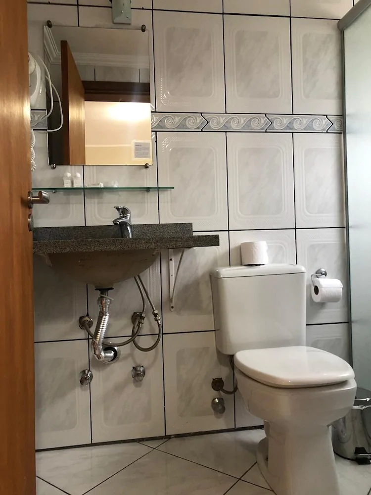 Hotel Carpevita