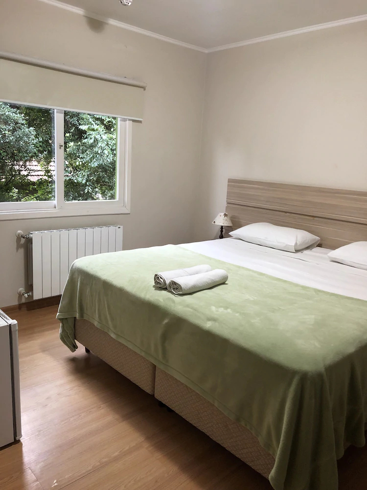 Hotel Carpevita
