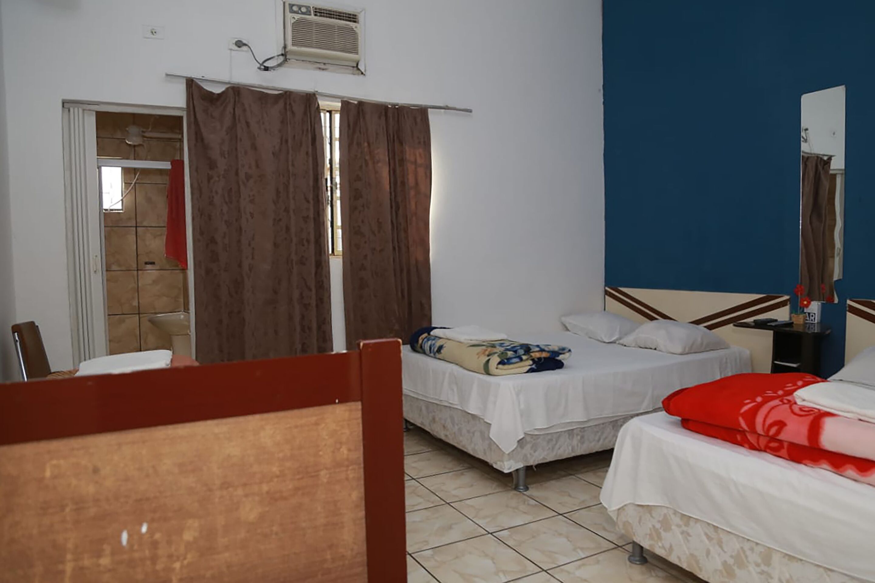 Ramos Hotel by Oyo Rooms