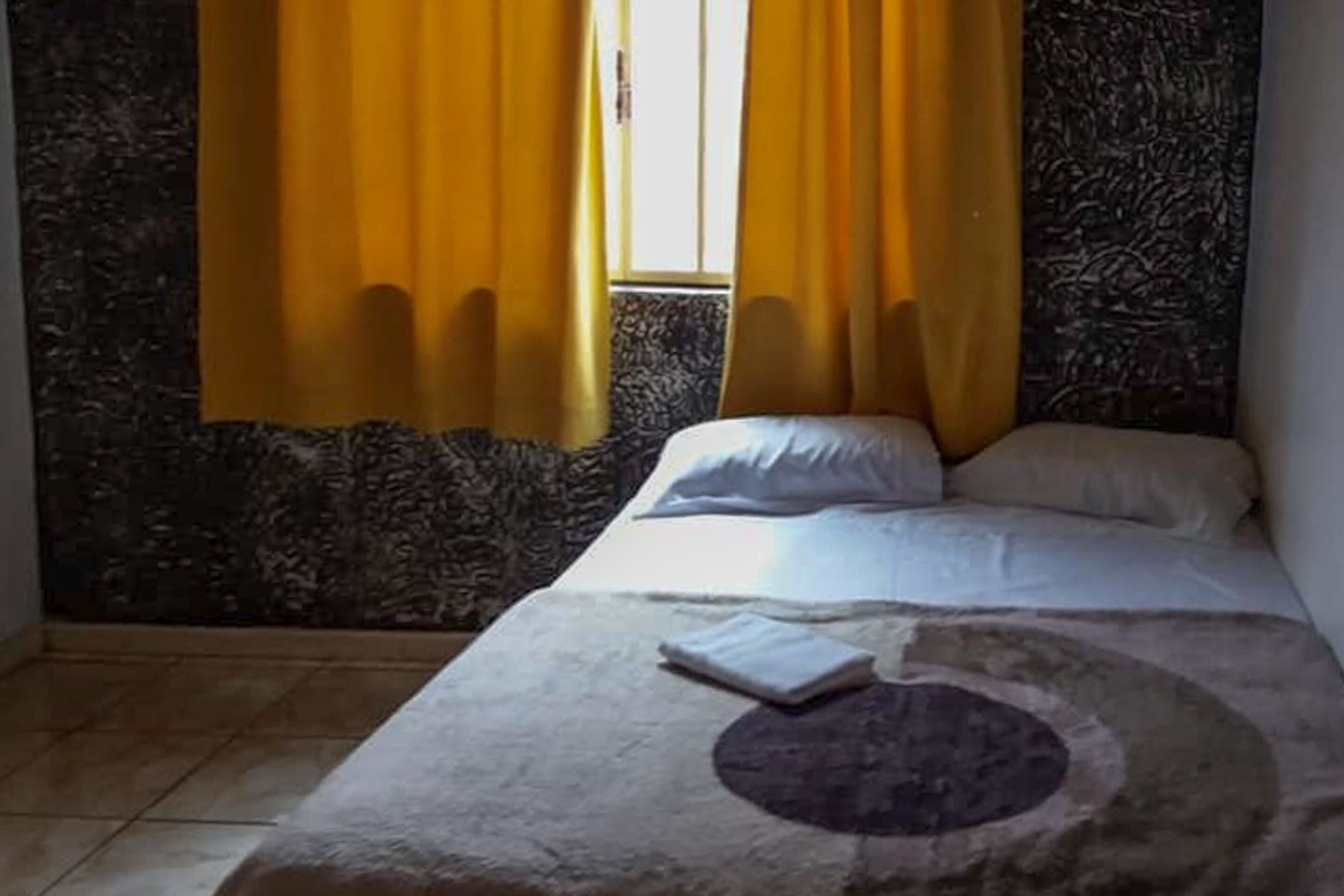 Ramos Hotel by Oyo Rooms