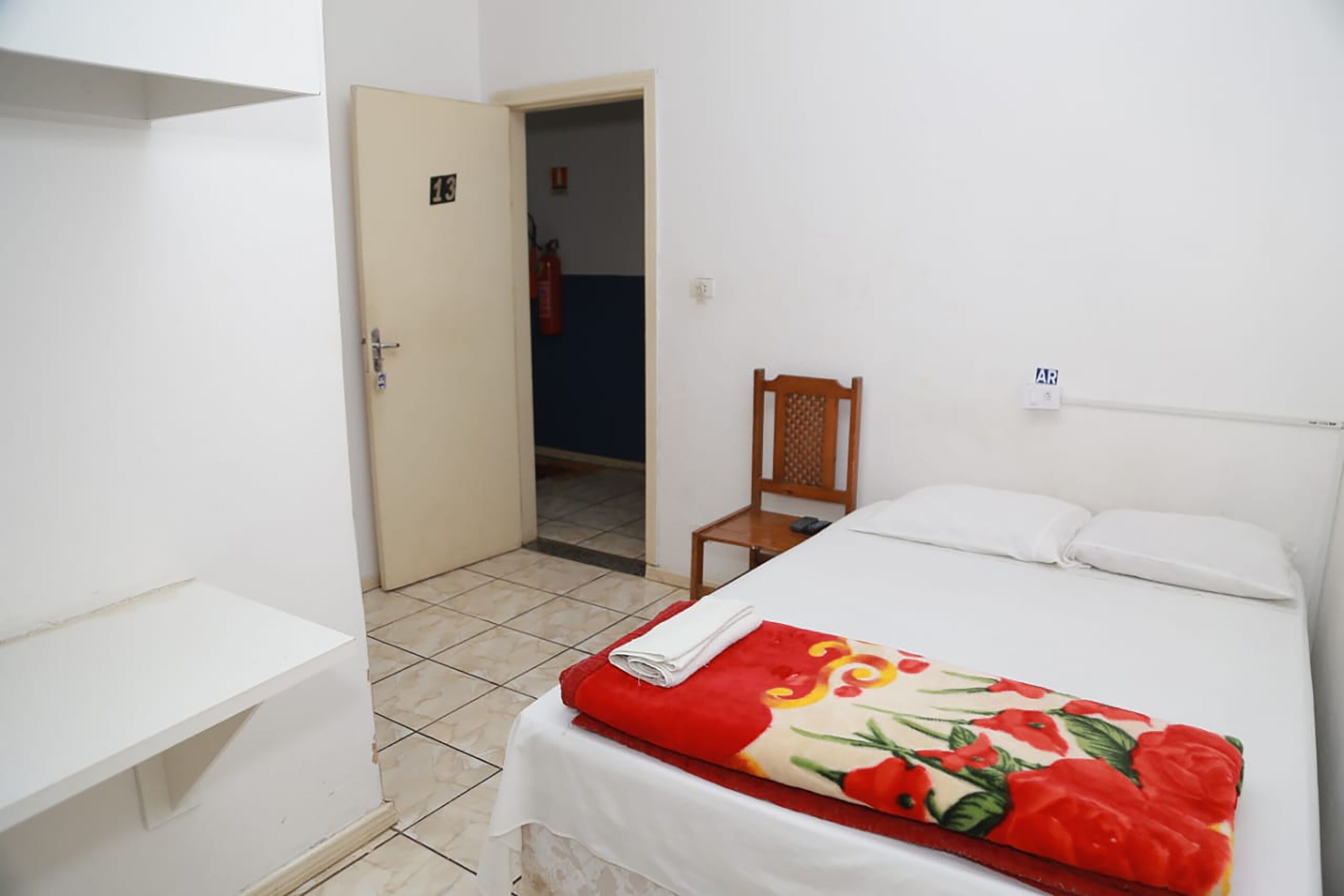 Ramos Hotel by Oyo Rooms