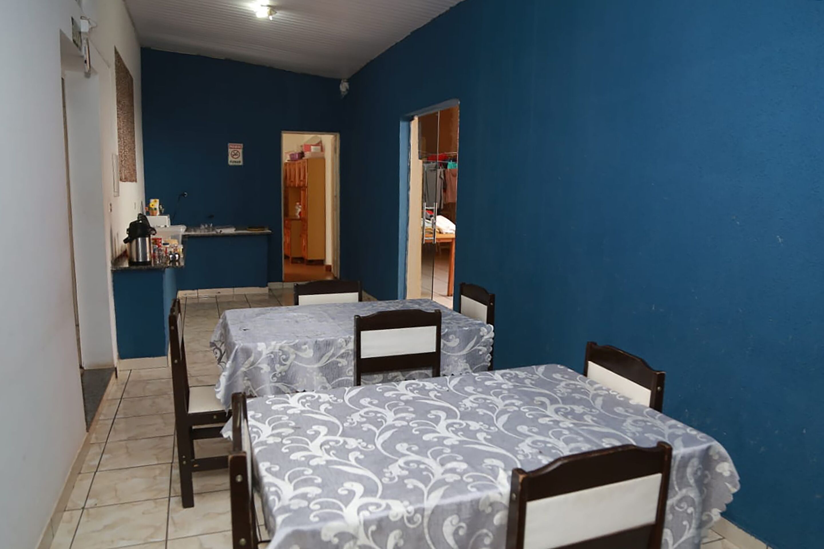 Ramos Hotel by Oyo Rooms