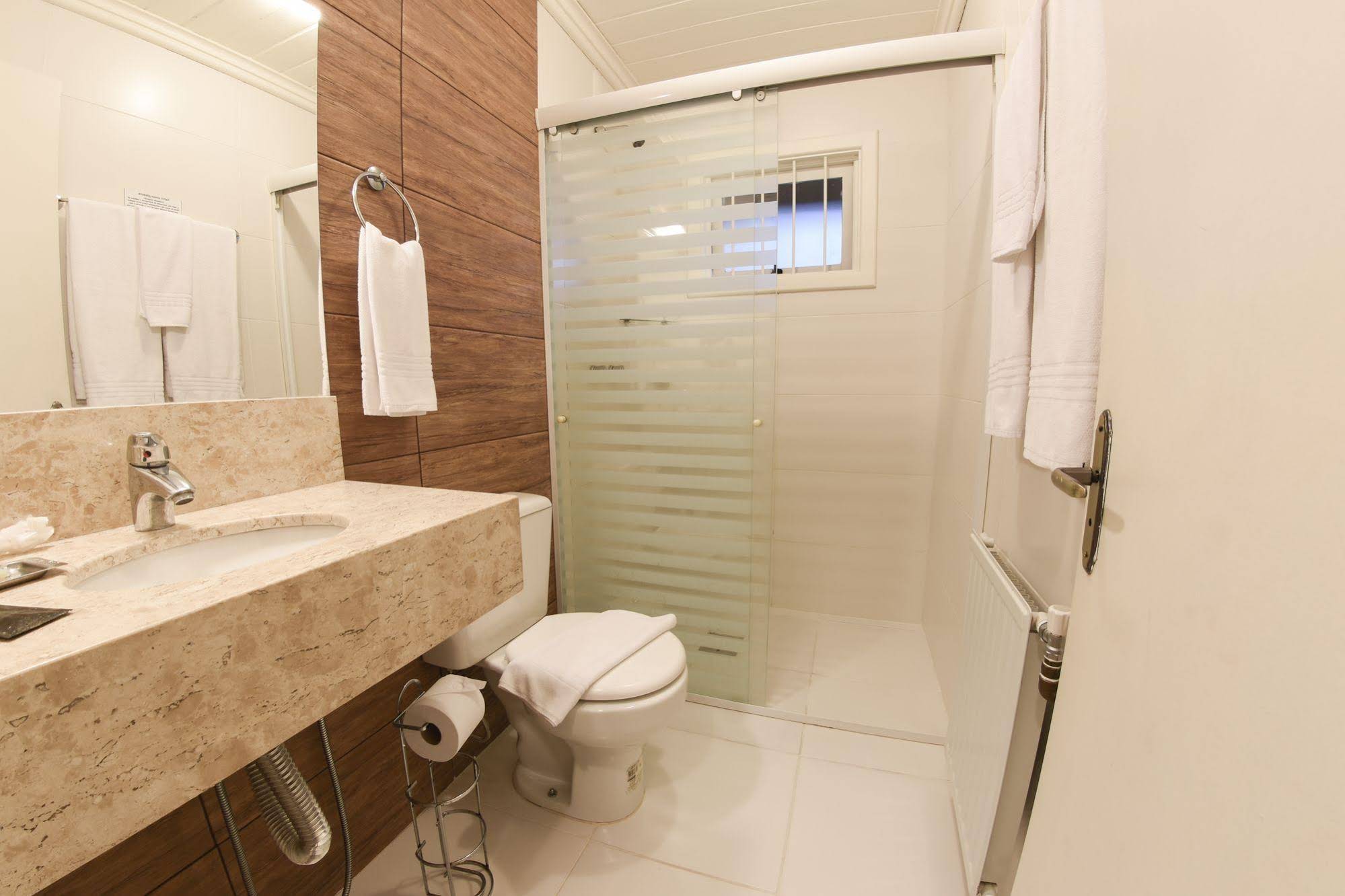 Hotel Cabanas Tio Müller