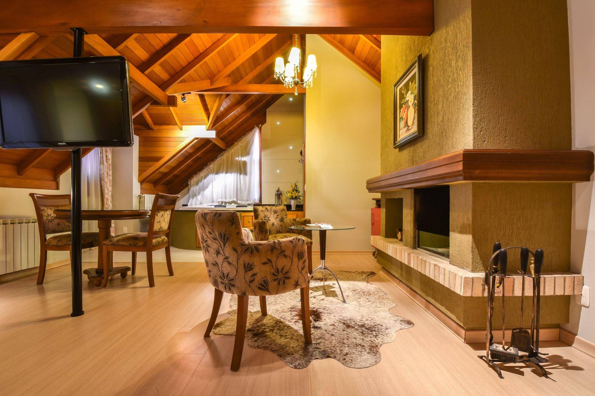 Hotel Cabanas Tio Müller