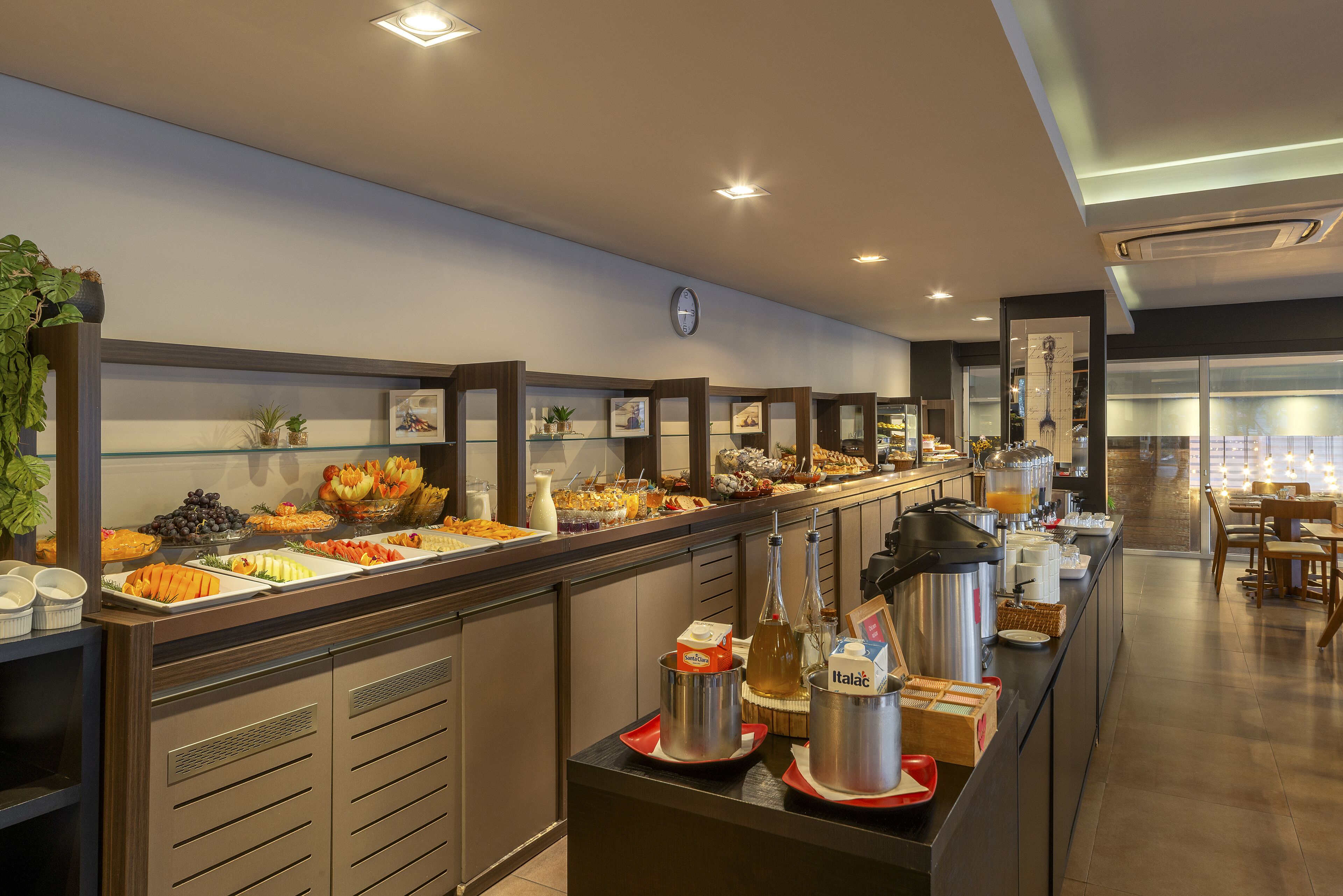 Hotel Laghetto Stilo Borges