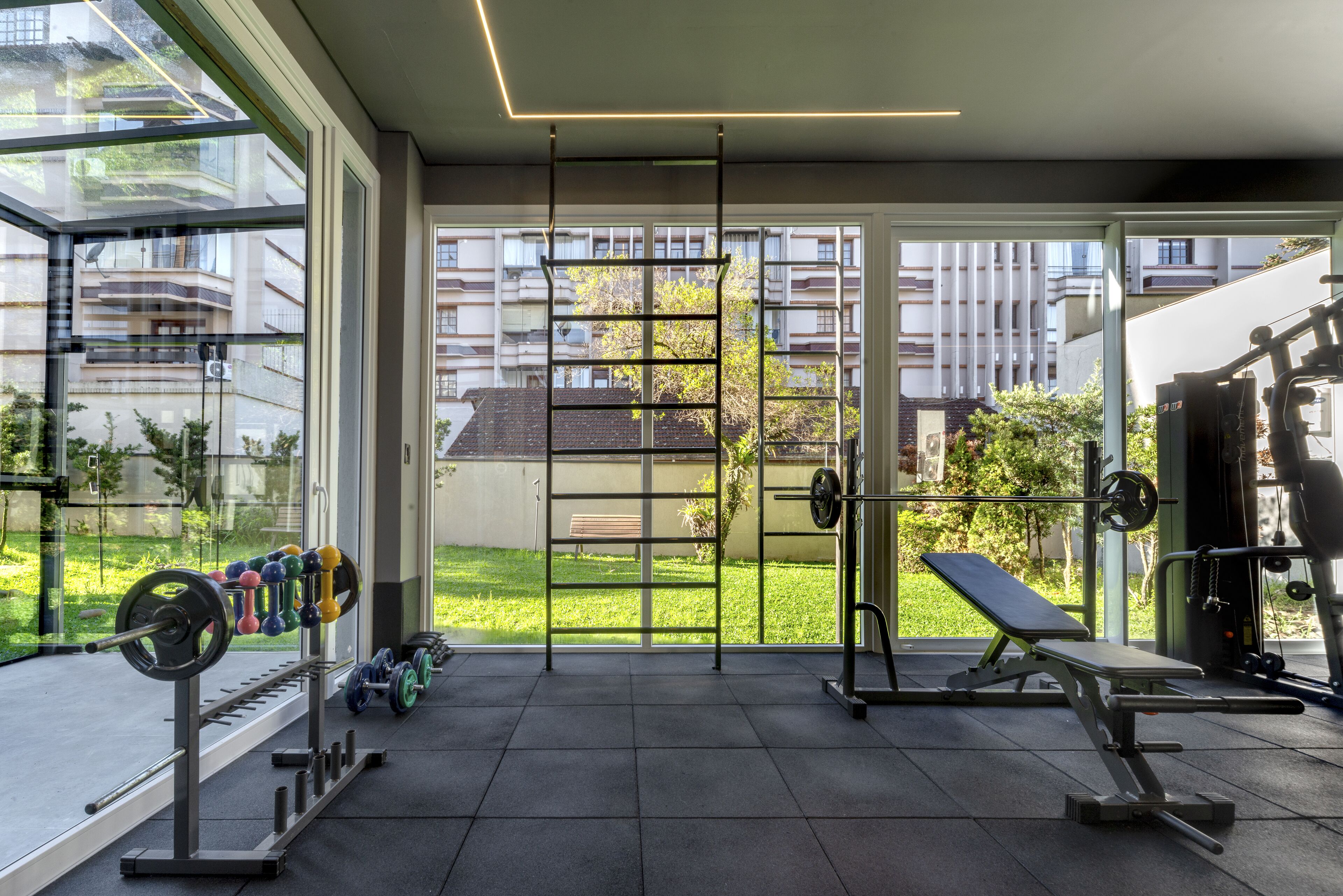 Hotel Laghetto Stilo Borges