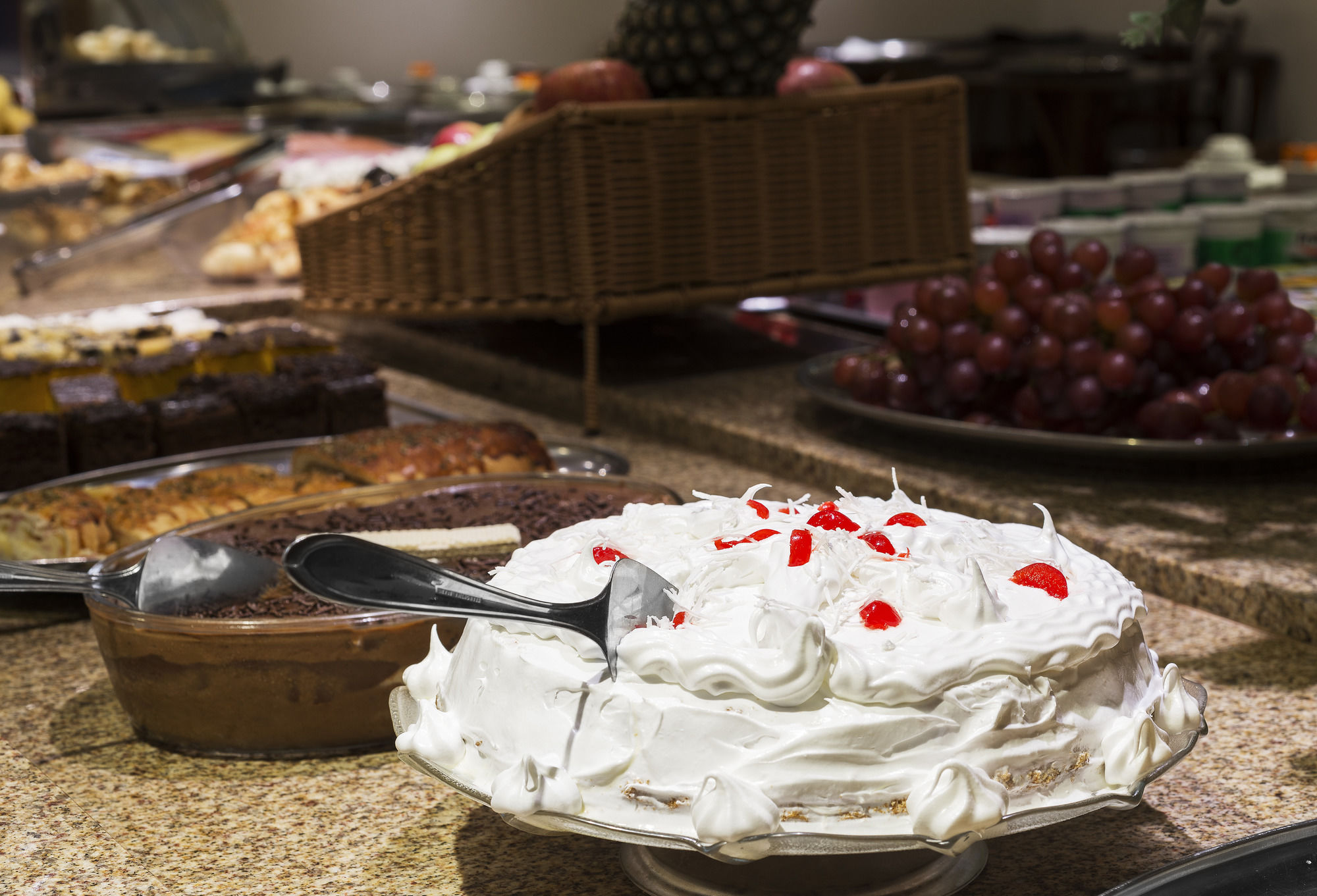 Hotel Laghetto Vivace Viale