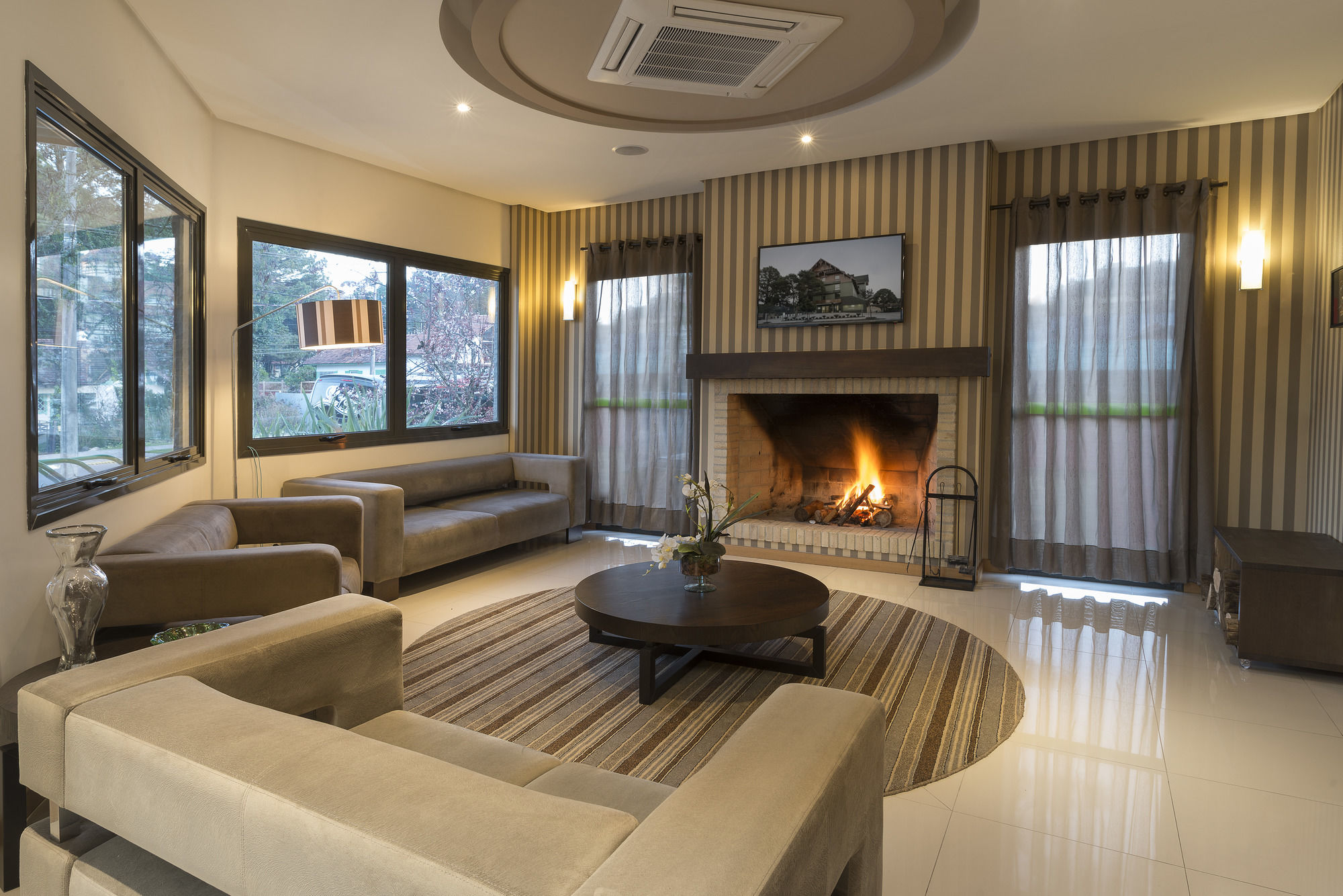 Hotel Laghetto Vivace Viale