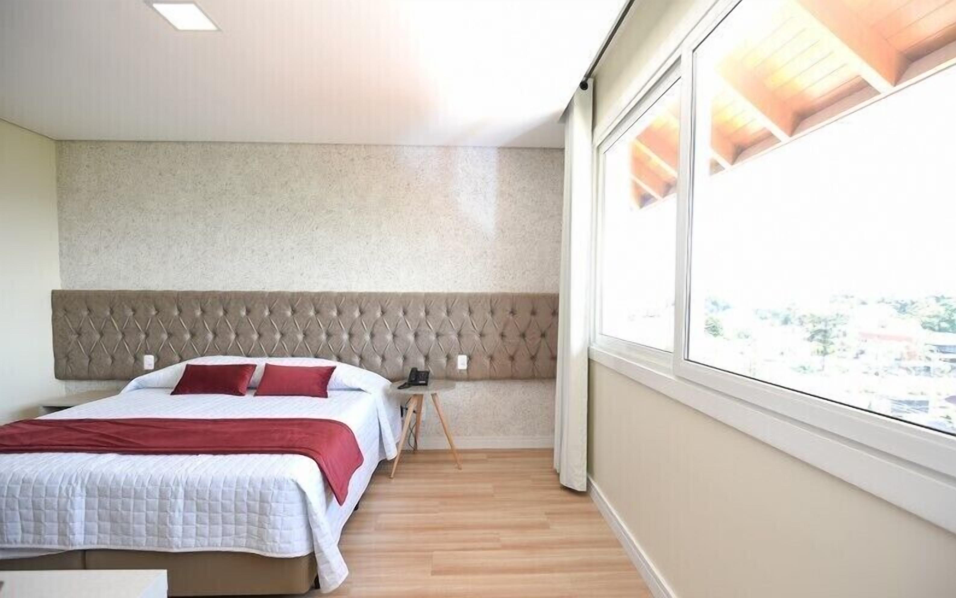 Hotel Alles Berg