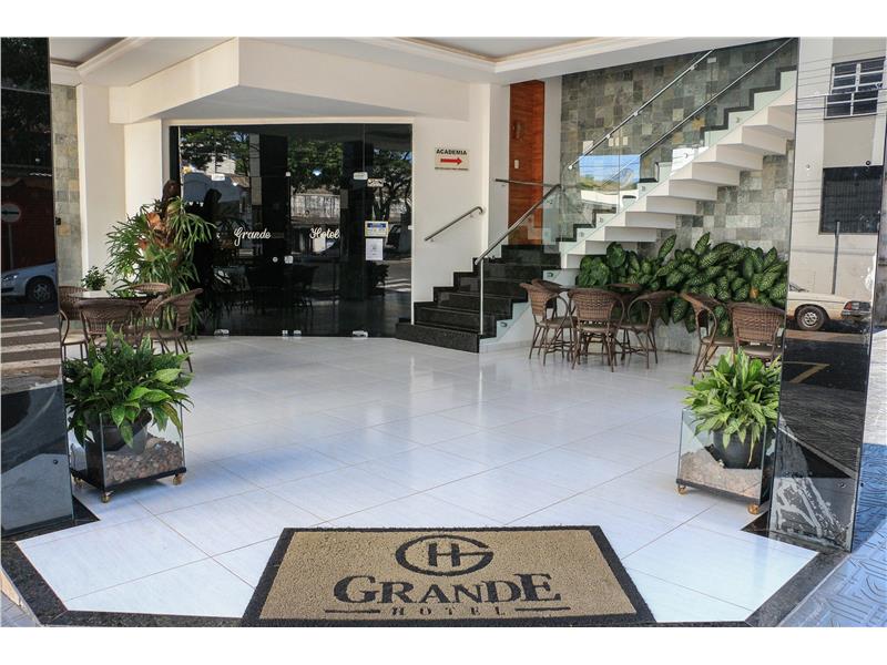 Grande Hotel