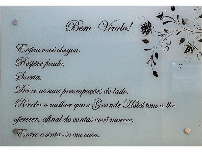 Grande Hotel