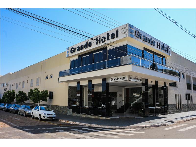 Grande Hotel