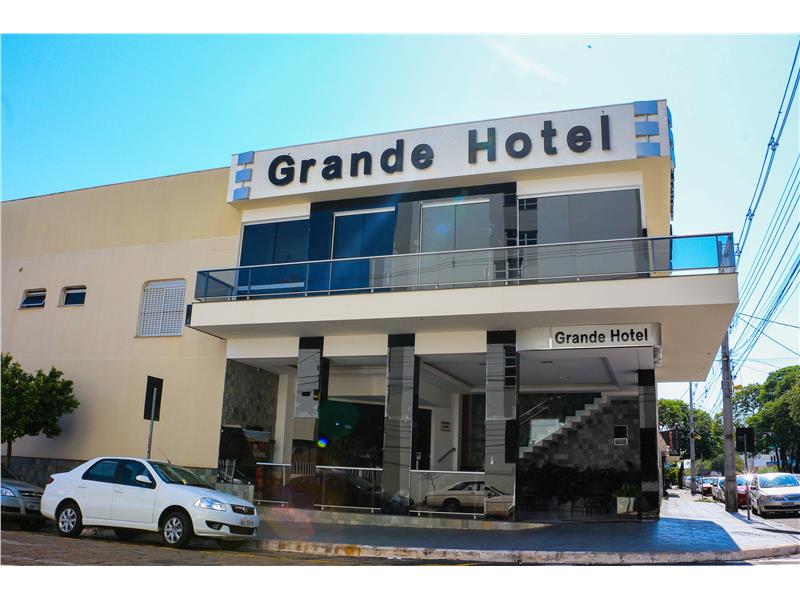 Grande Hotel