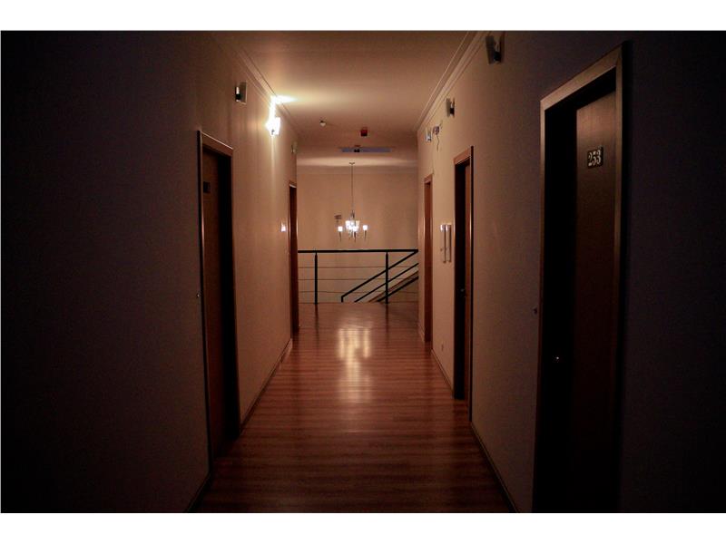 Grande Hotel