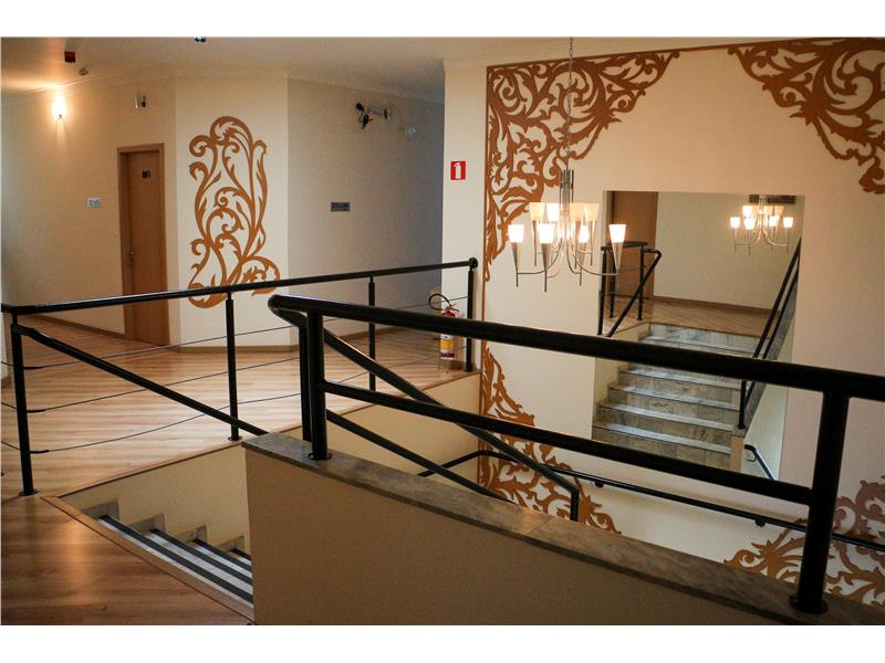 Grande Hotel