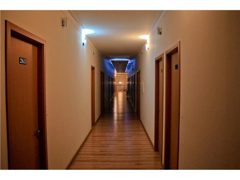 Grande Hotel