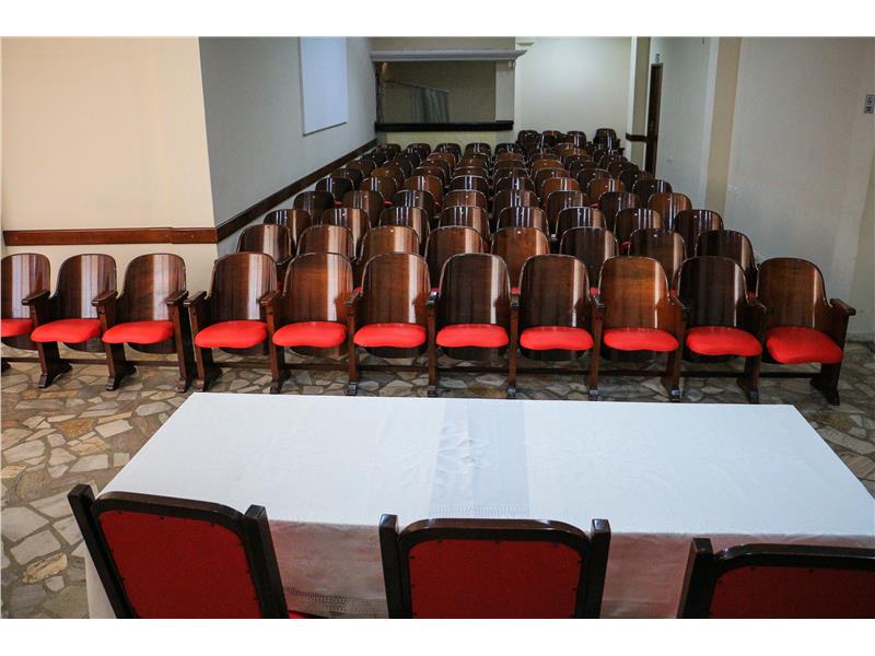 Grande Hotel