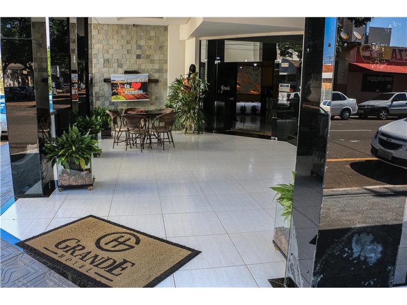 Grande Hotel