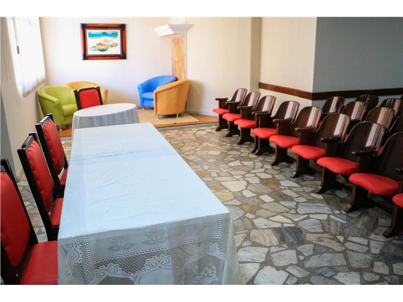 Grande Hotel