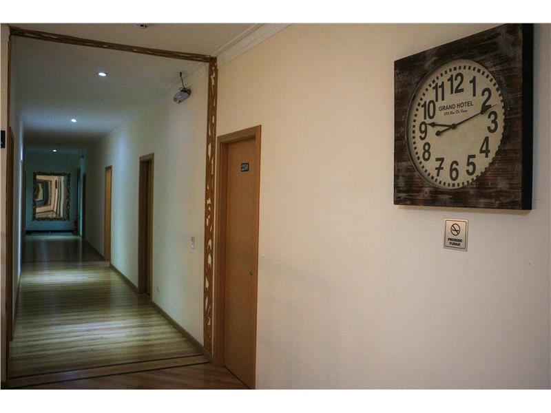 Grande Hotel