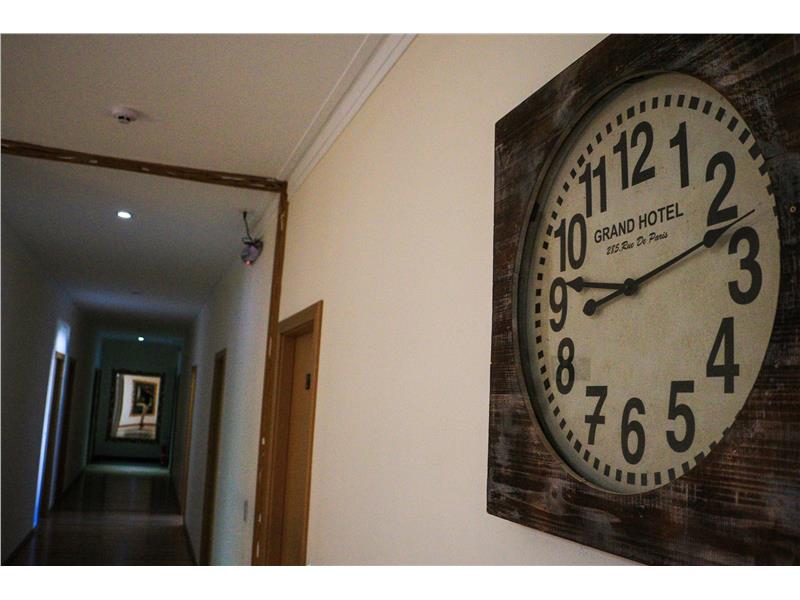 Grande Hotel