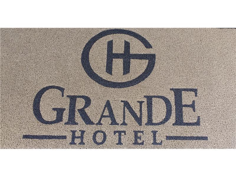 Grande Hotel